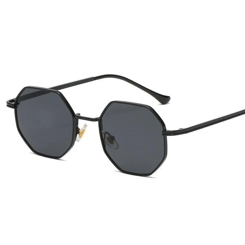 Polygon Sunglasses - Glova