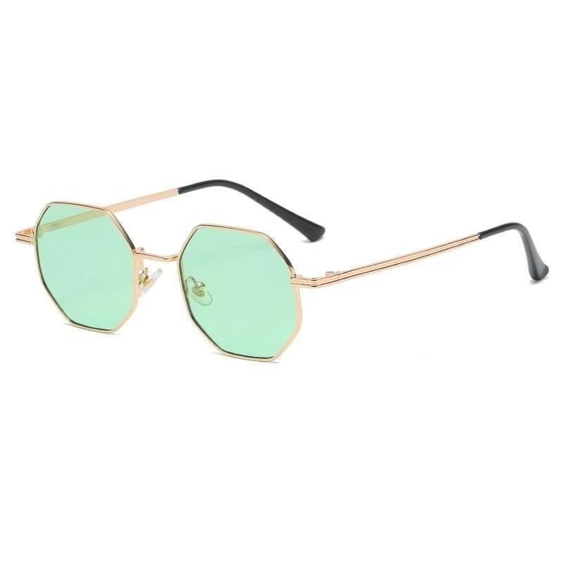 Polygon Sunglasses - Glova