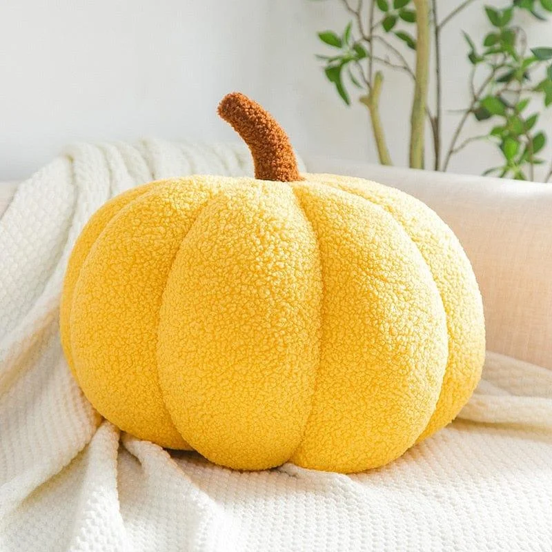 Pumpkin Pillow - Glova