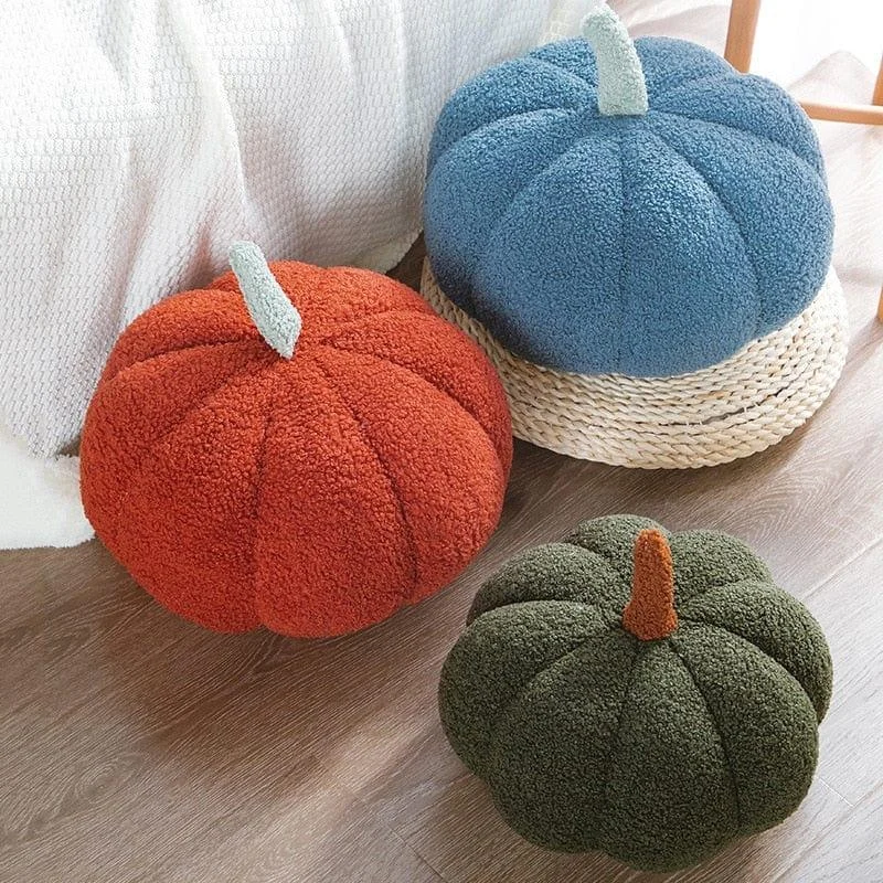 Pumpkin Pillow - Glova