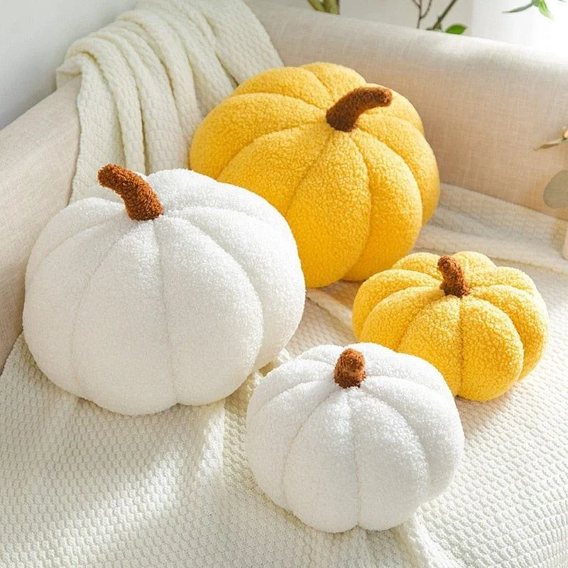 Pumpkin Pillow - Glova