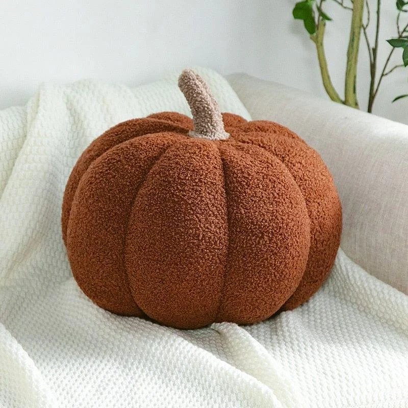 Pumpkin Pillow - Glova