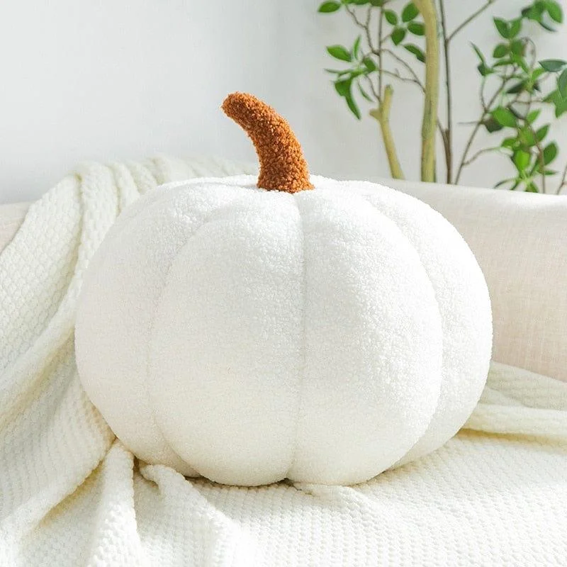 Pumpkin Pillow - Glova