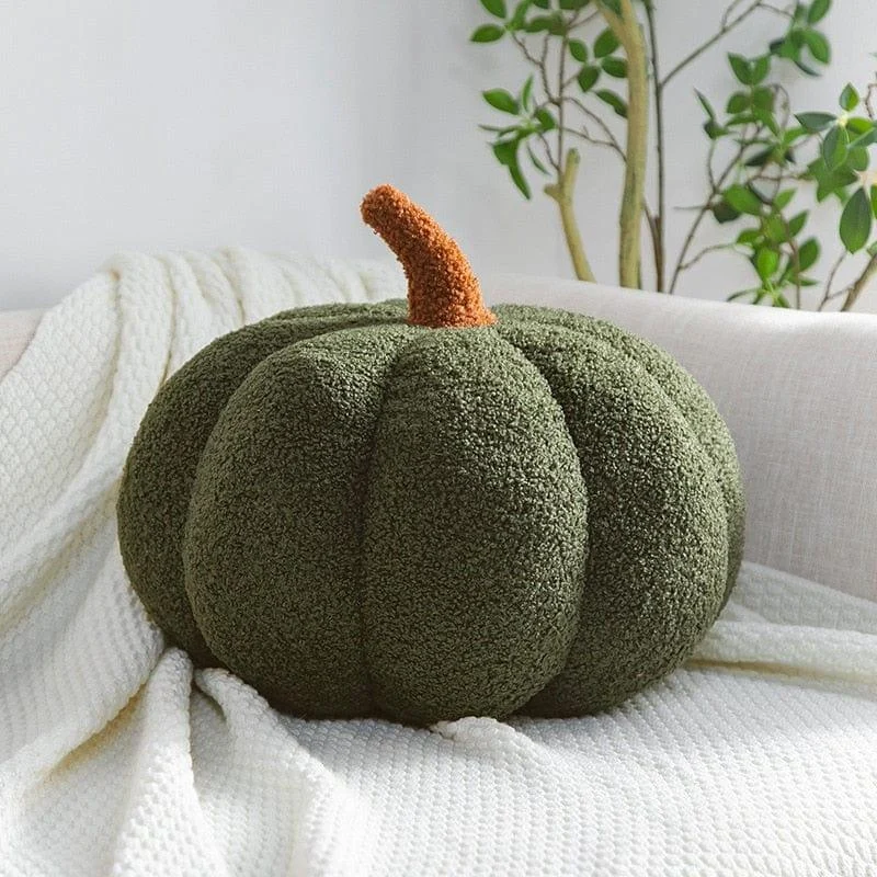 Pumpkin Pillow - Glova