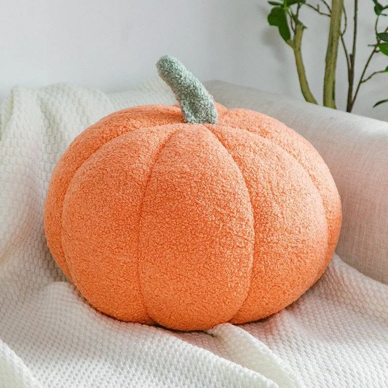 Pumpkin Pillow - Glova