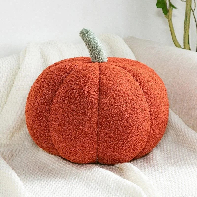 Pumpkin Pillow - Glova