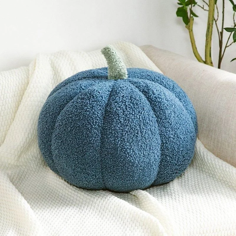 Pumpkin Pillow - Glova