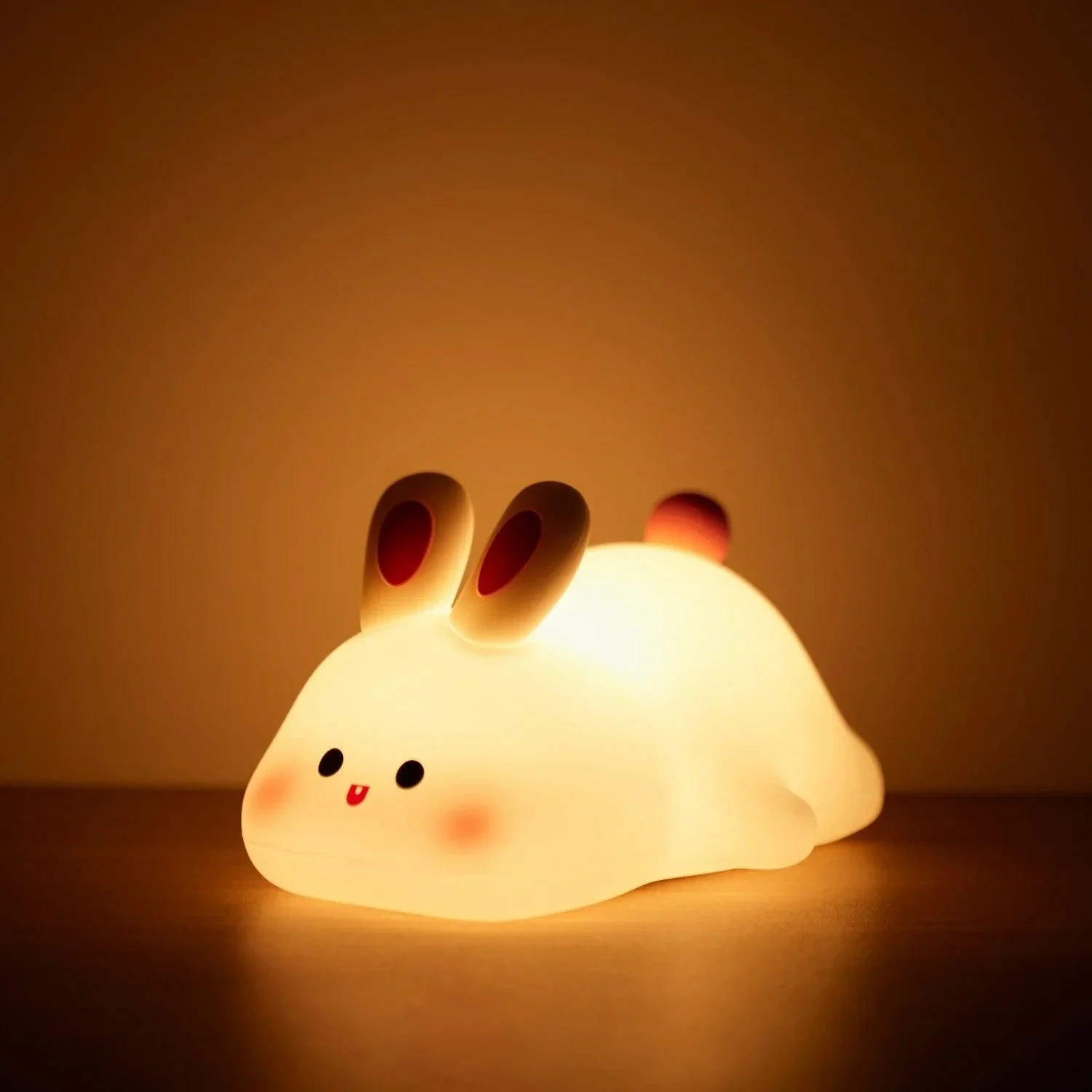 Rabbit Squishy Light - Glova