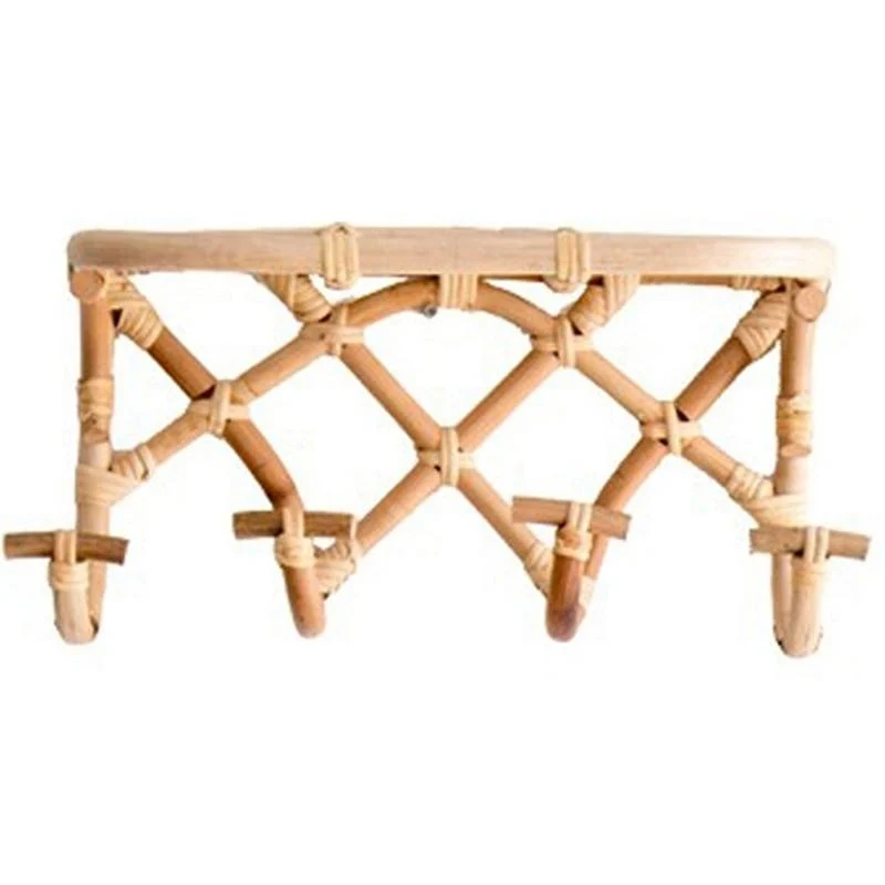 Rattan Hook Hanger - Glova