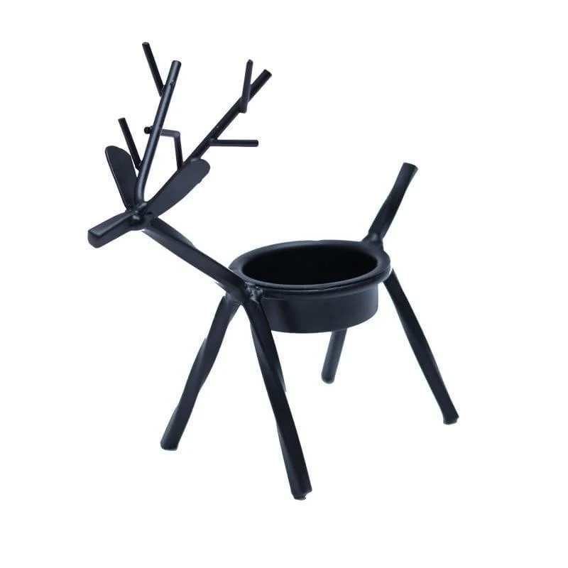 Reindeer Candle Holder - Glova