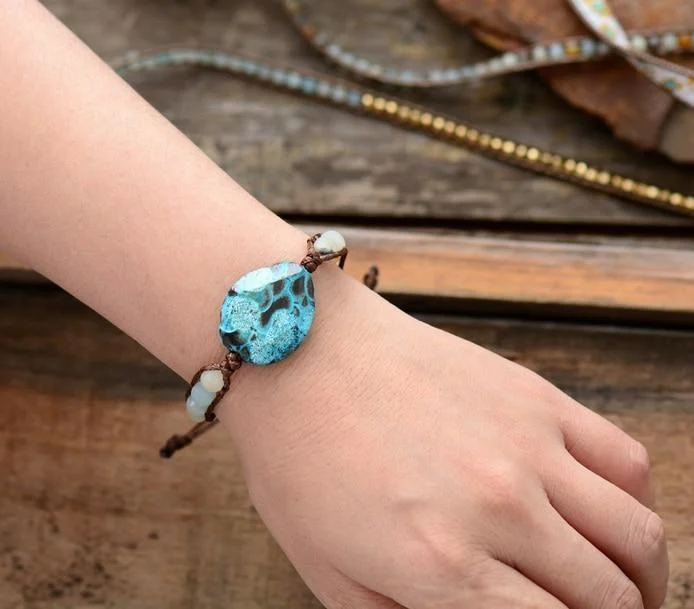 Repeller Amulet Bracelet - Glova