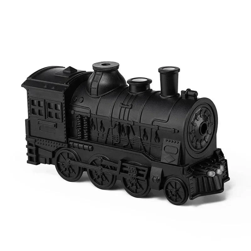 Retro Train Essential Oil Diffuser Humidifier - Glova