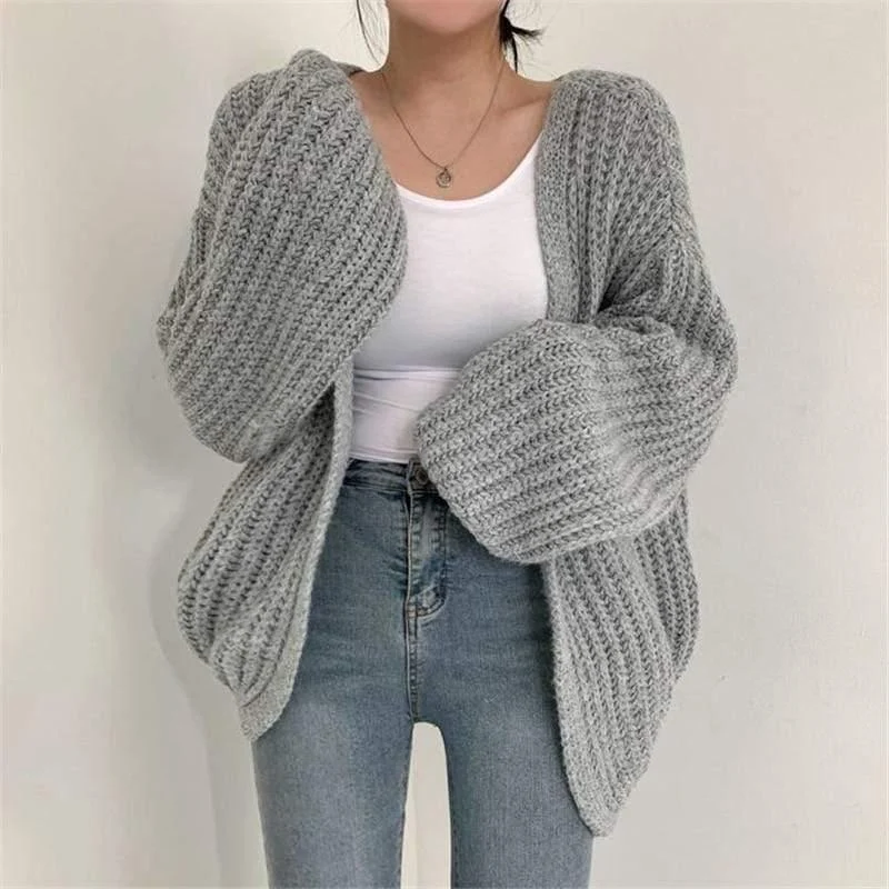 Rieka Cardigan - Glova