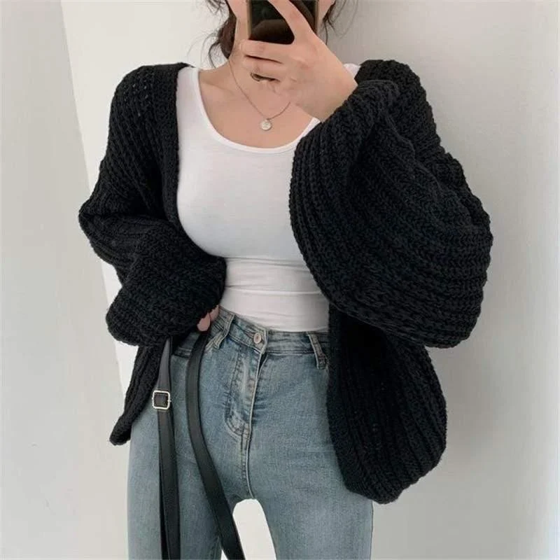 Rieka Cardigan - Glova