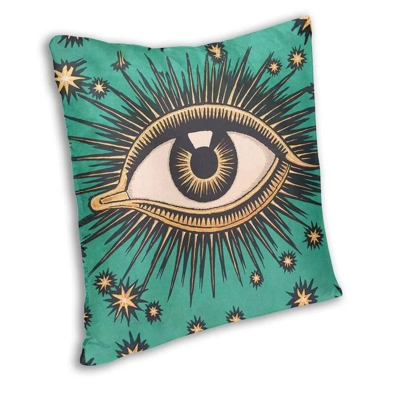 Sacred Eye Cushion Cover - Glova