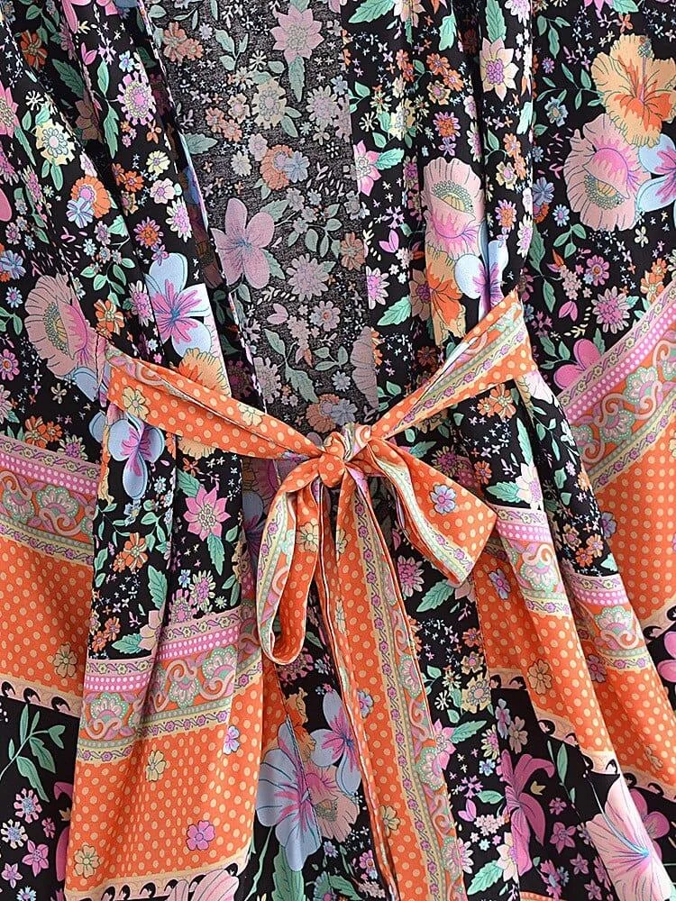 San Remo Kimono - Glova