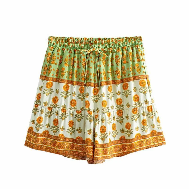 SANCHA Shorts - Glova