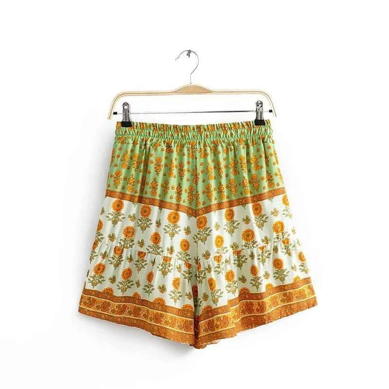 SANCHA Shorts - Glova