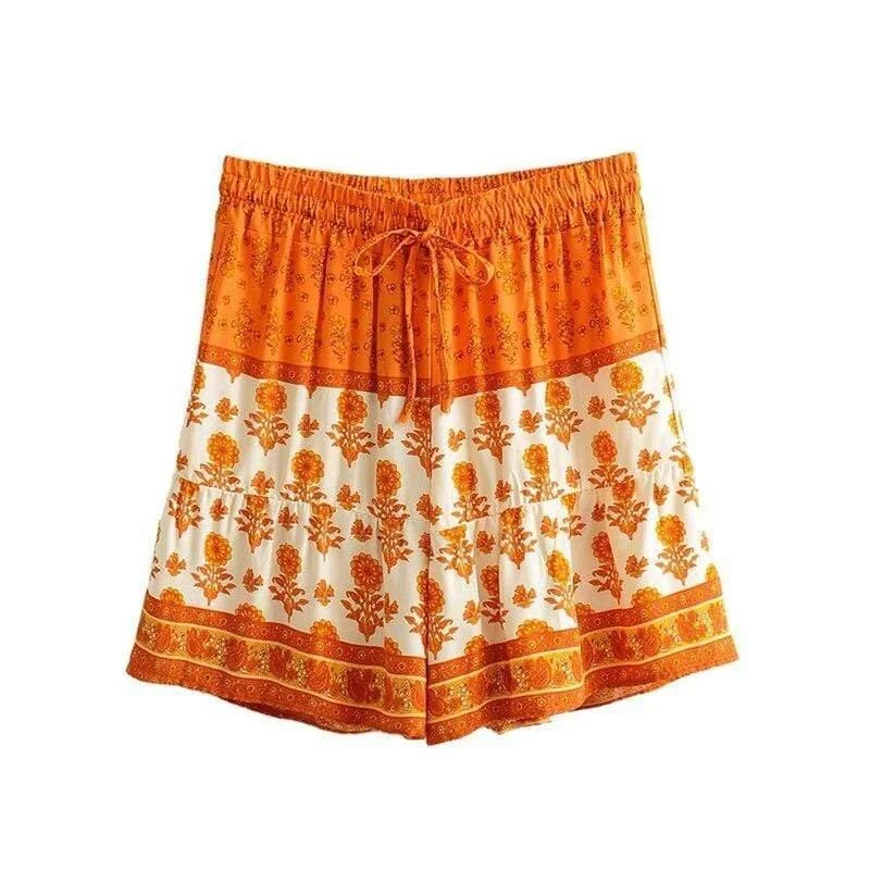 SANCHA Shorts - Glova