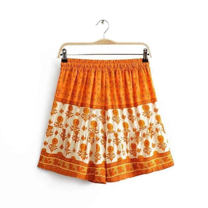 SANCHA Shorts - Glova