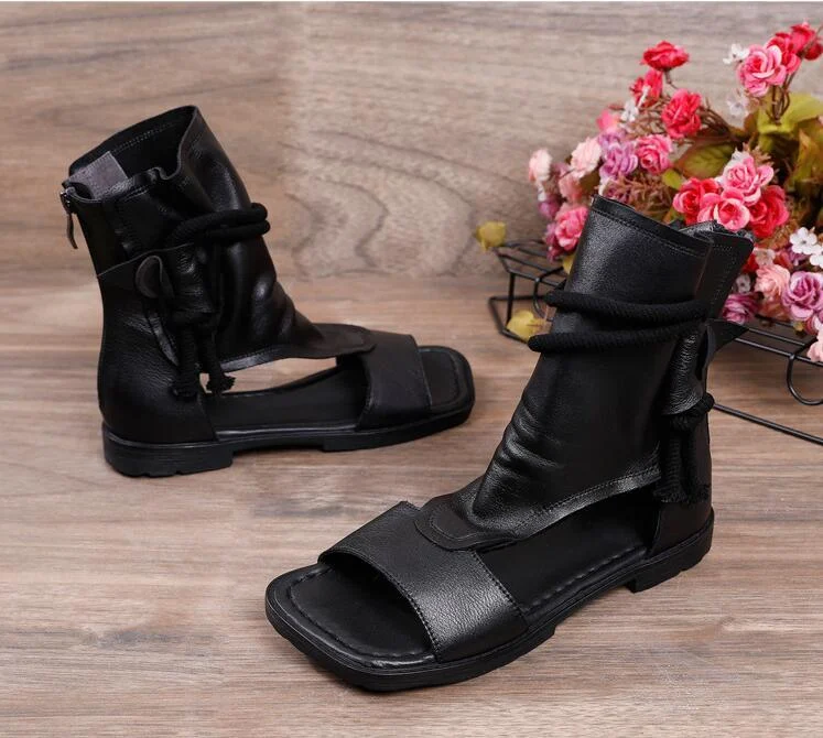 Sariah Sandals - Glova