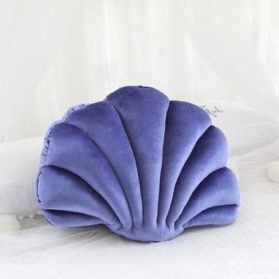 Sea Shell Pillows - Glova