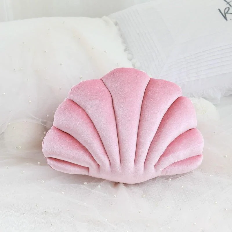 Sea Shell Pillows - Glova