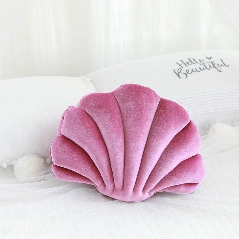 Sea Shell Pillows - Glova