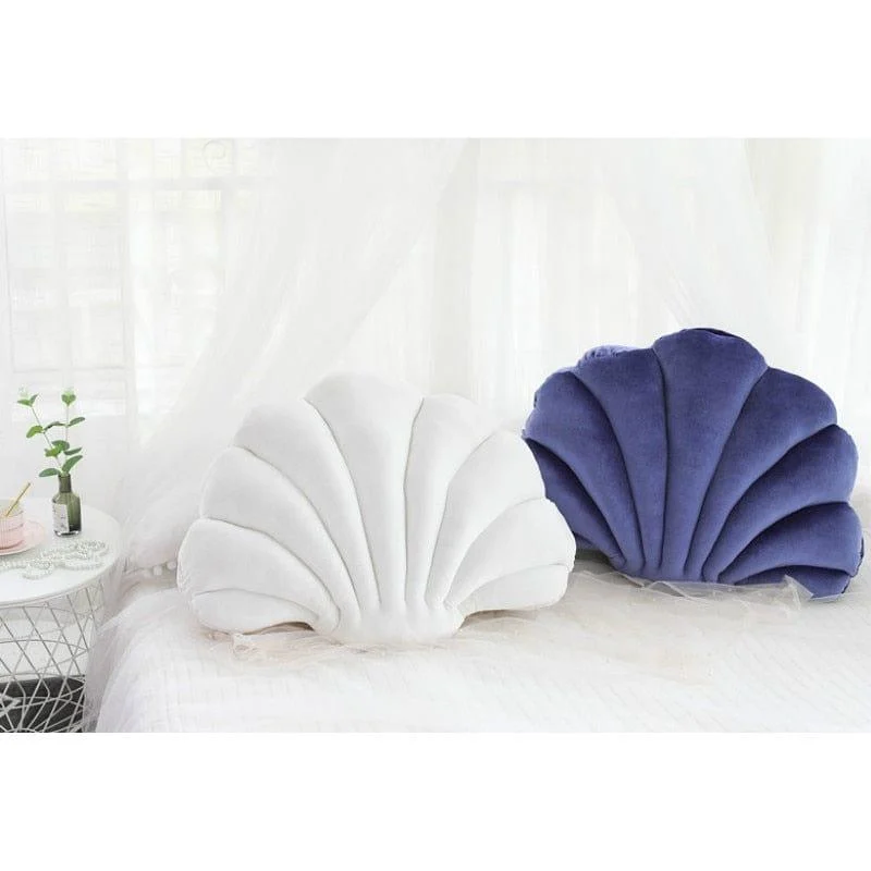 Sea Shell Pillows - Glova