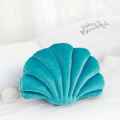 Sea Shell Pillows - Glova