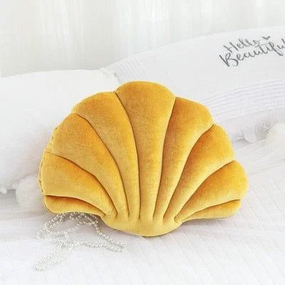 Sea Shell Pillows - Glova