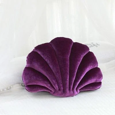 Sea Shell Pillows - Glova