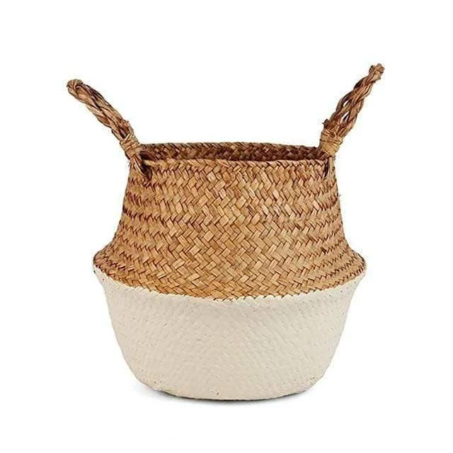 Seagrass Baskets - Glova