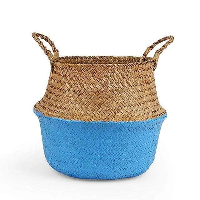 Seagrass Baskets - Glova