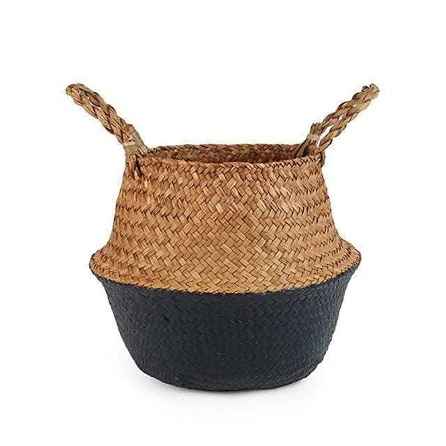 Seagrass Baskets - Glova