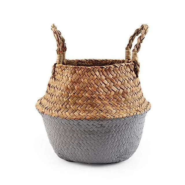 Seagrass Baskets - Glova