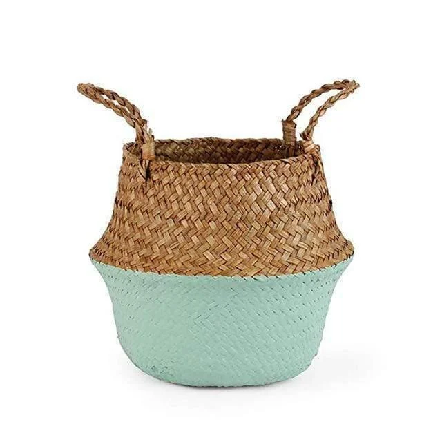 Seagrass Baskets - Glova