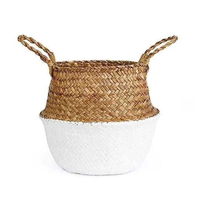 Seagrass Baskets - Glova