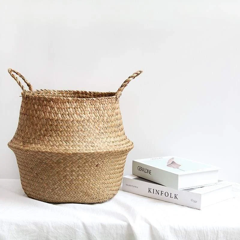 Seagrass Baskets - Glova