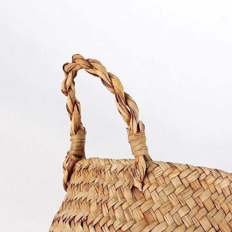 Seagrass Baskets - Glova