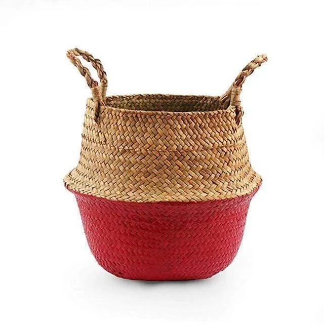 Seagrass Baskets - Glova