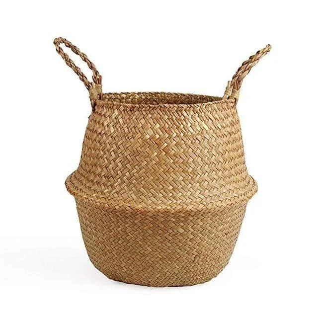 Seagrass Baskets - Glova