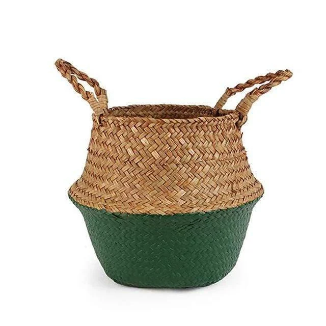 Seagrass Baskets - Glova