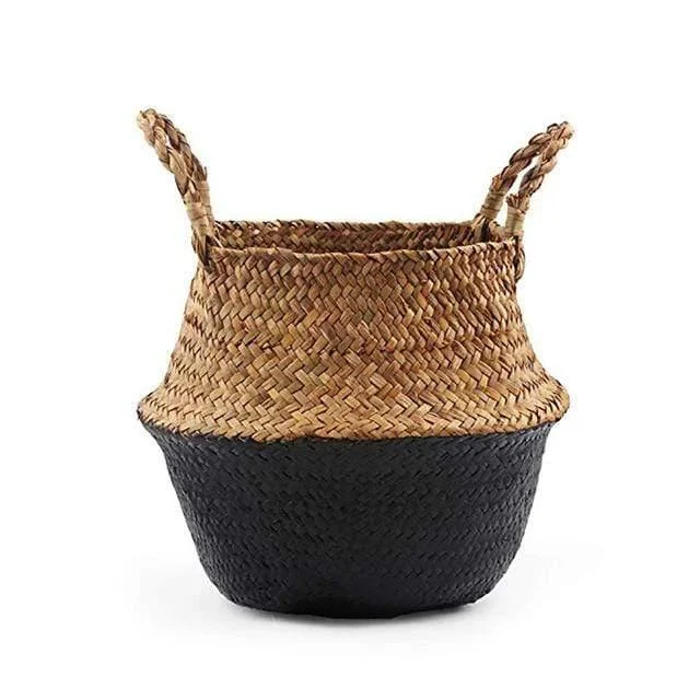 Seagrass Baskets - Glova