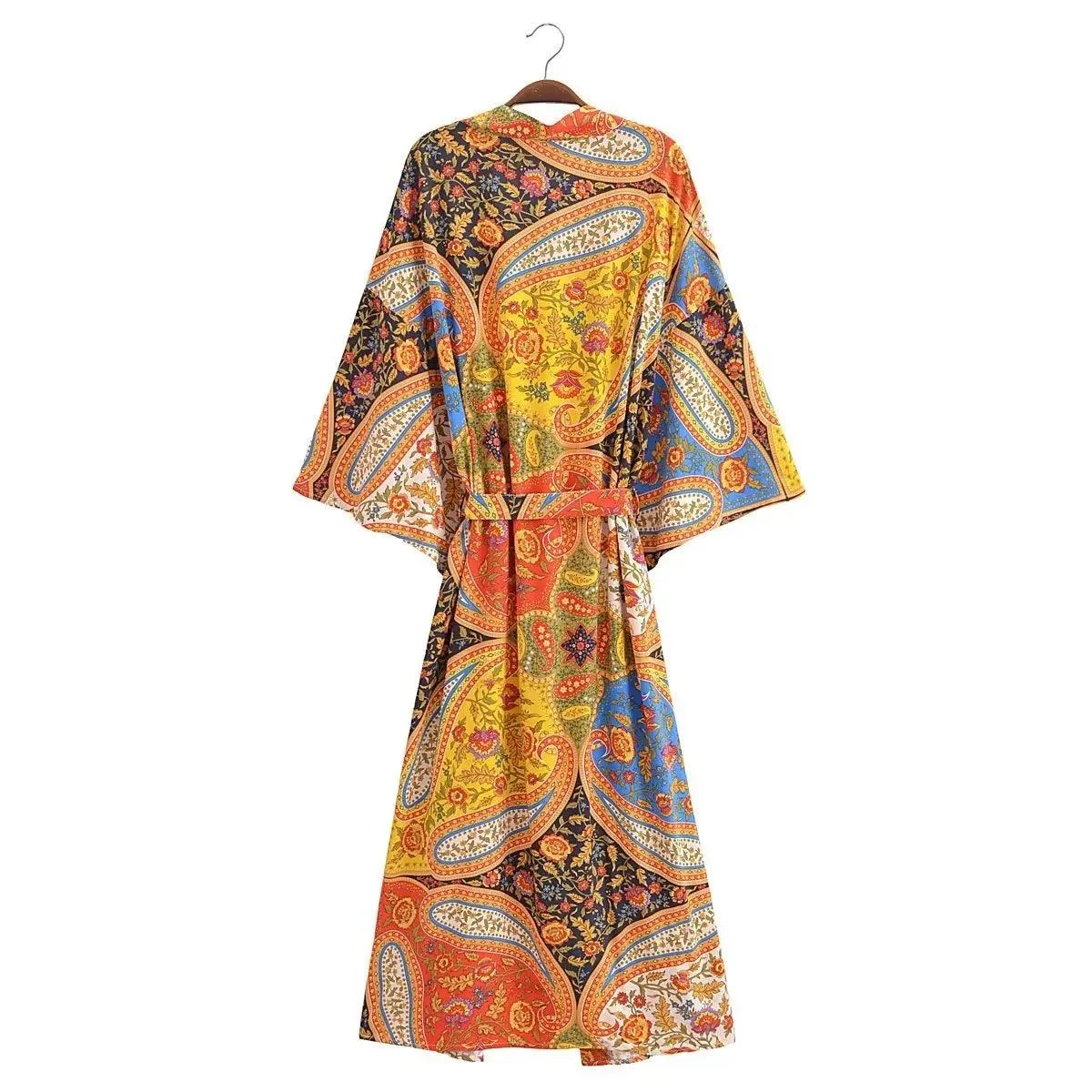 Semira Kimono - Glova