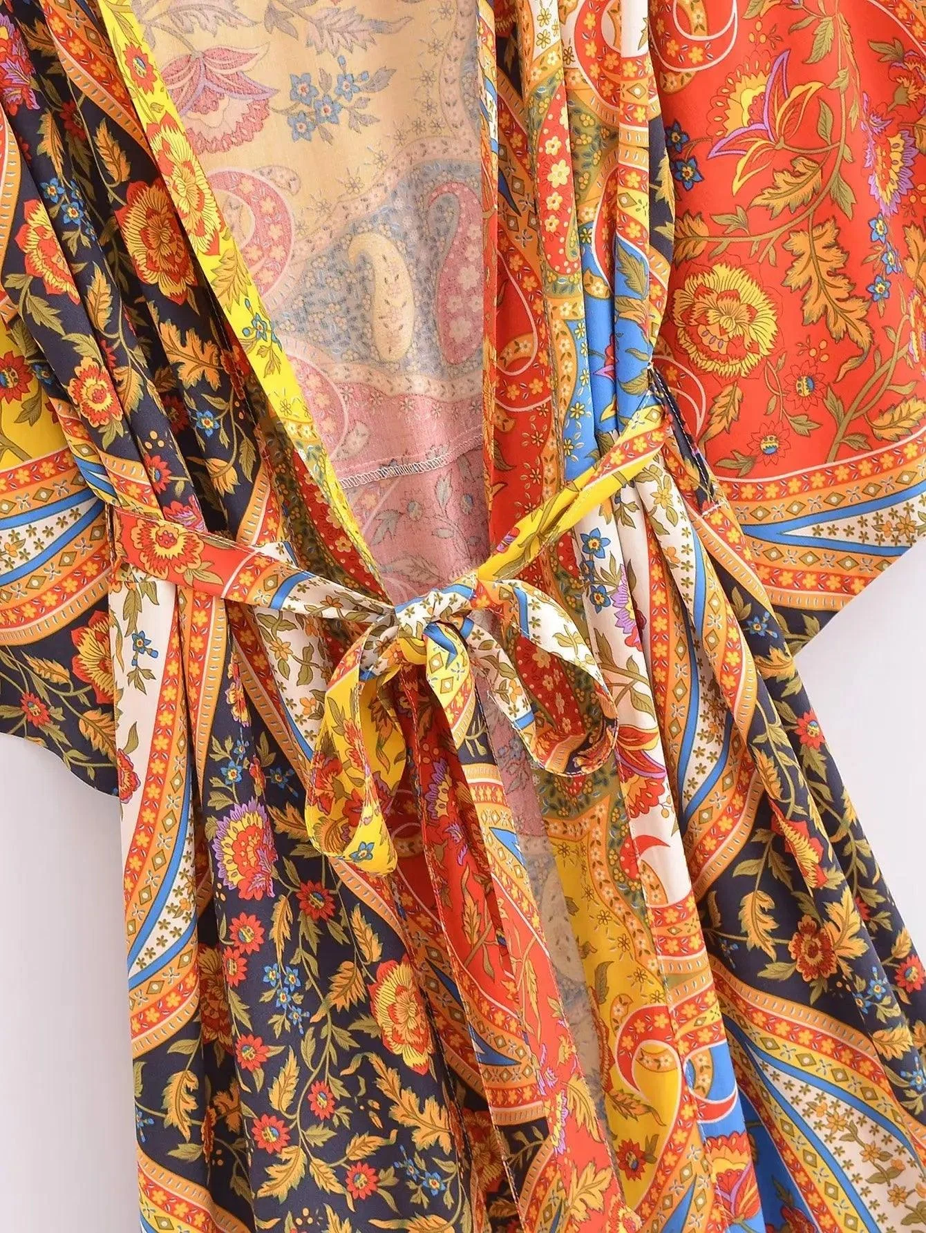 Semira Kimono - Glova