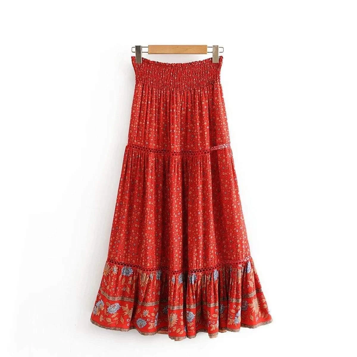 Serenity Maxi Skirt - Glova