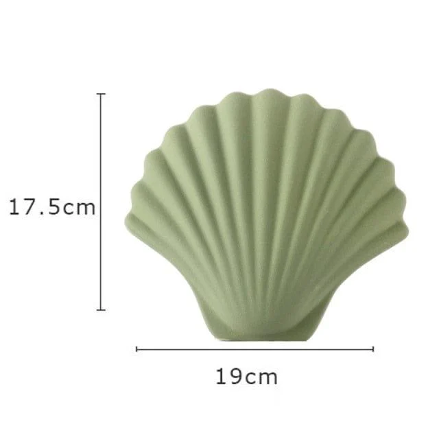 Shell Vase - Glova