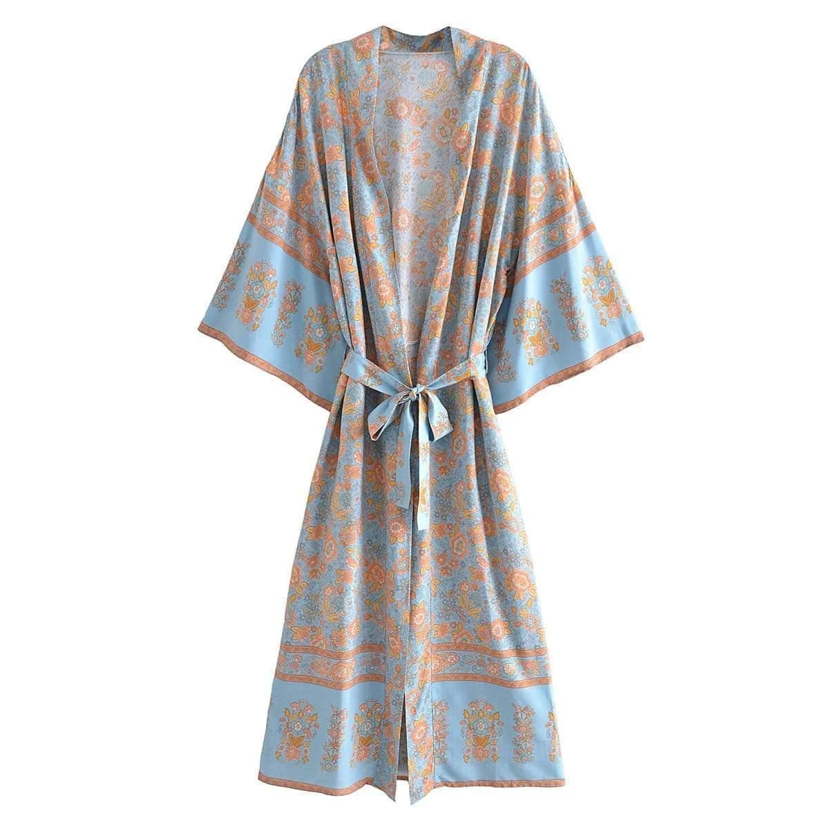 Sidra Kimono - Glova