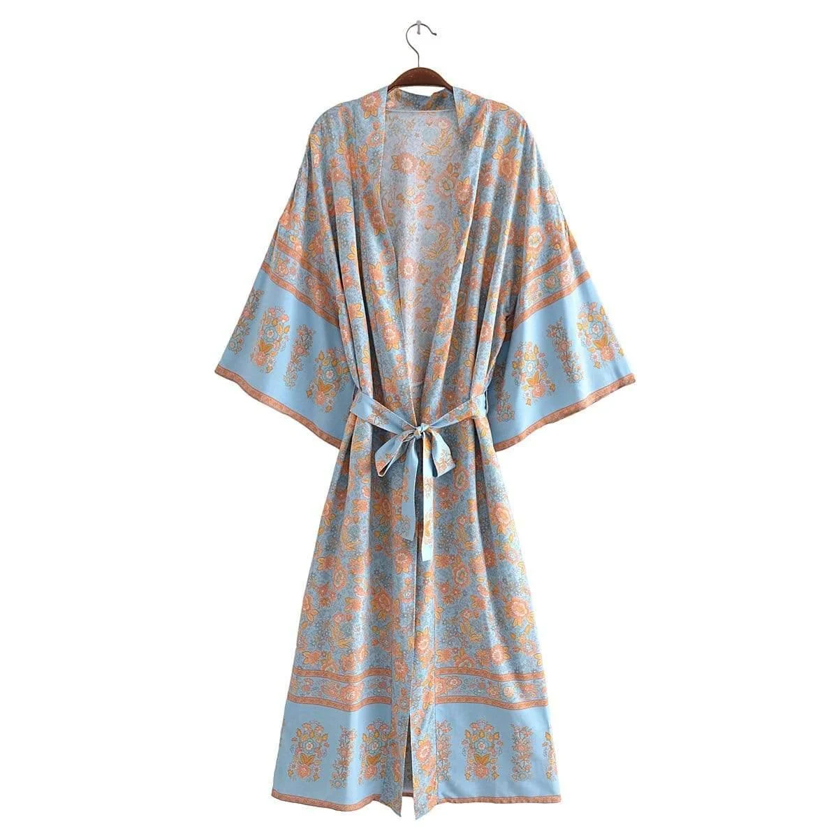 Sidra Kimono - Glova